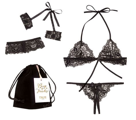 20 Sexy Lingerie Ideas for Your Wife That Make a Romantic Gift